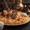 Image 1: Up to 34% Off on Indian Cuisine at The Monks Indian Fusion