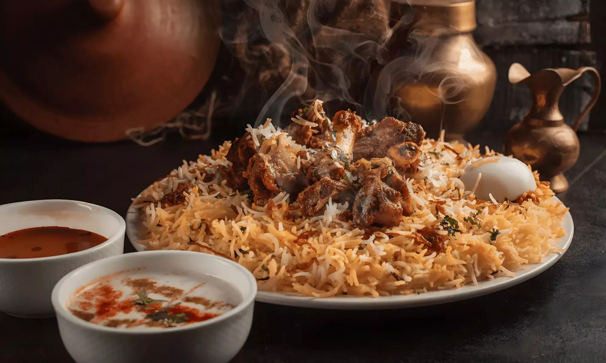 Try Indian-Chinese Fusion with Combos Like Gobi 65, Noodles & Lassi 