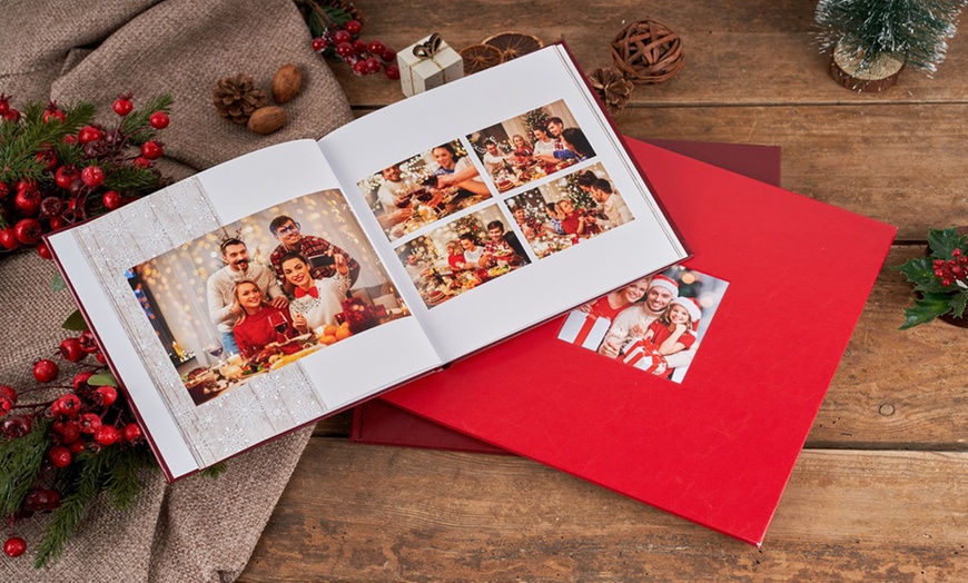 Image 4: One or Two Photobook Exclusive from Colorland IE