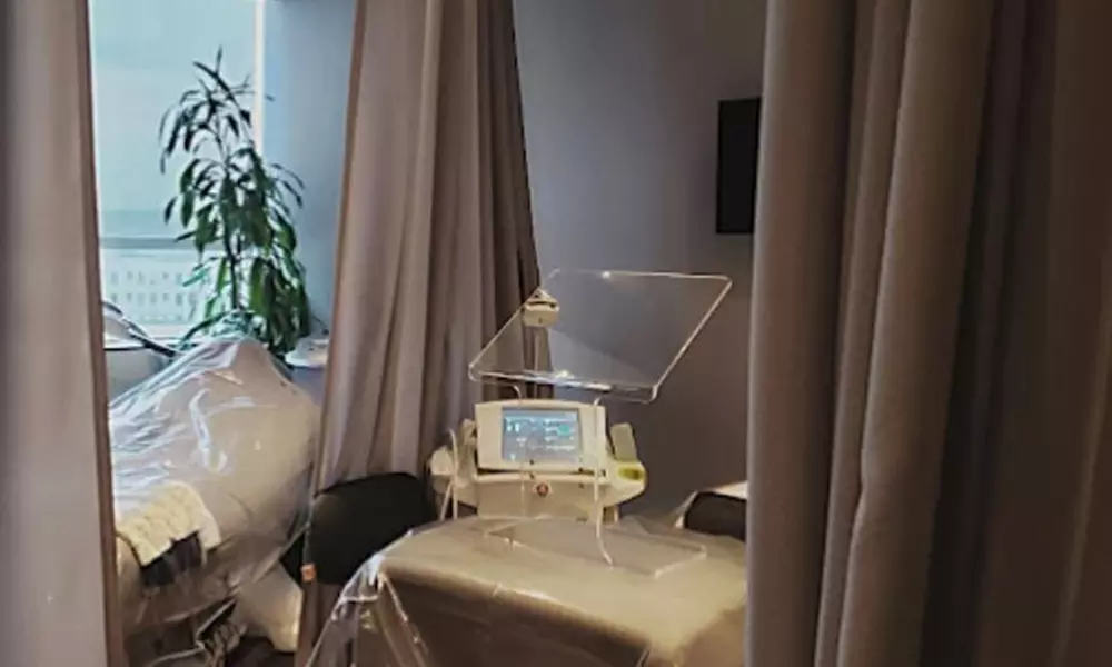 Transform Your Body with One or Two RF Body Contouring Sessions