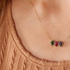Image 10: Custom Birthstone Jewelry from Becca Prado