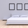 Image 1: BED BUG PROOF Waterproof Fitted Breathable Mattress Cover PROTECTOR All Size