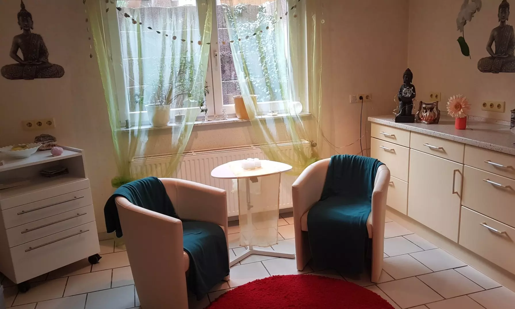 Coaching per Telefon oder Video