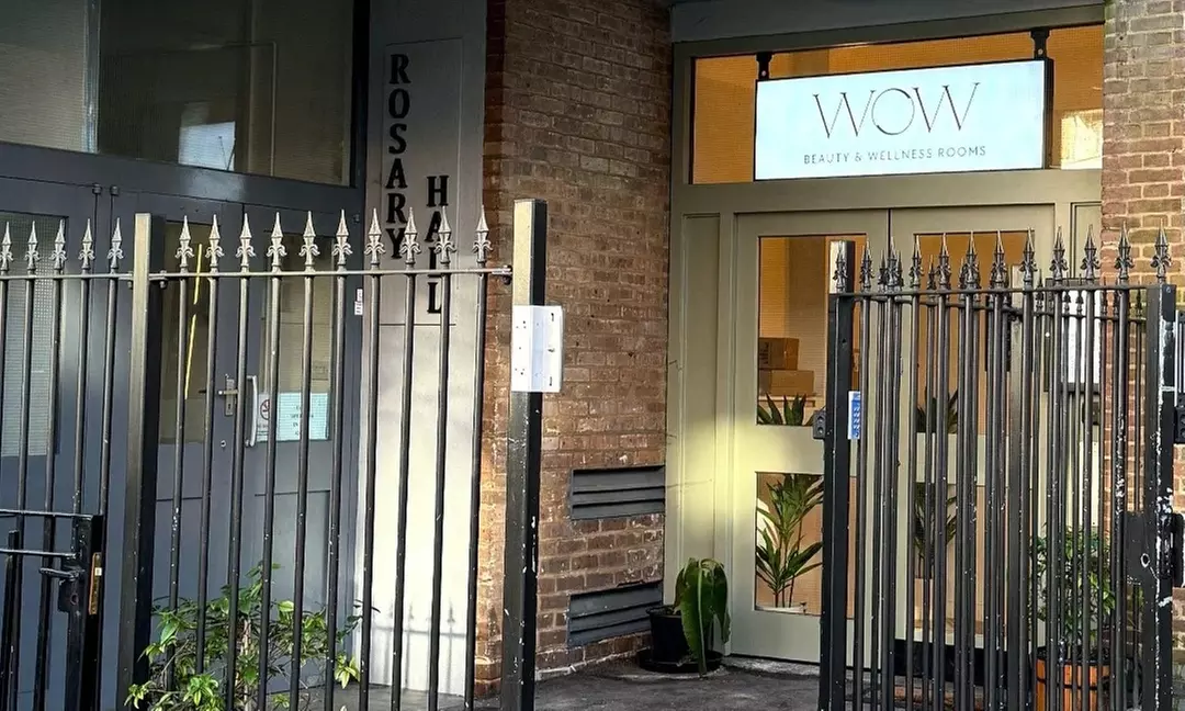 One or Three Sessions: 30-Min, 45-Min, or 60-Min Massage Treatments