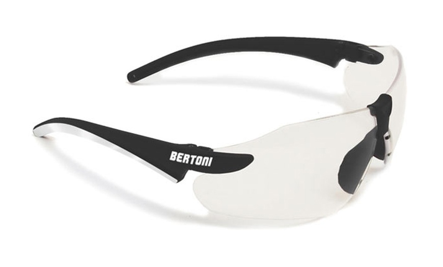 Image 4: Bertoni Sunglasses