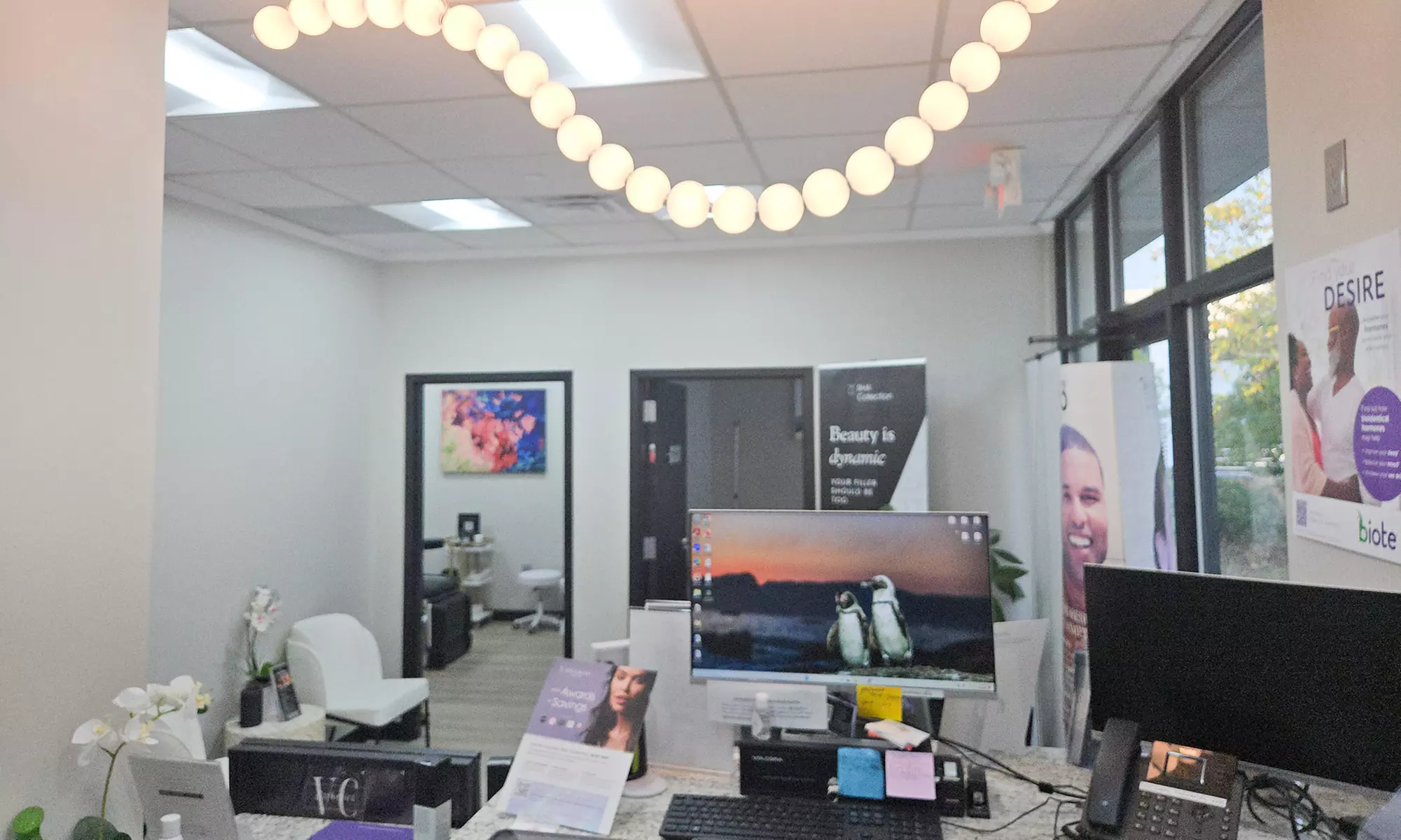 20, 40 or 60 Units of Daxxify or $1000 Value Towards Daxxify