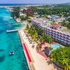 Image 14: ✈ 3-Night All-Inclusive Grand Decameron Montego Beach Vacation w/Air