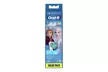 Oral-B Kids Replacement Toothbrush Heads - Disney Frozen and Spiderman Theme - Image 6