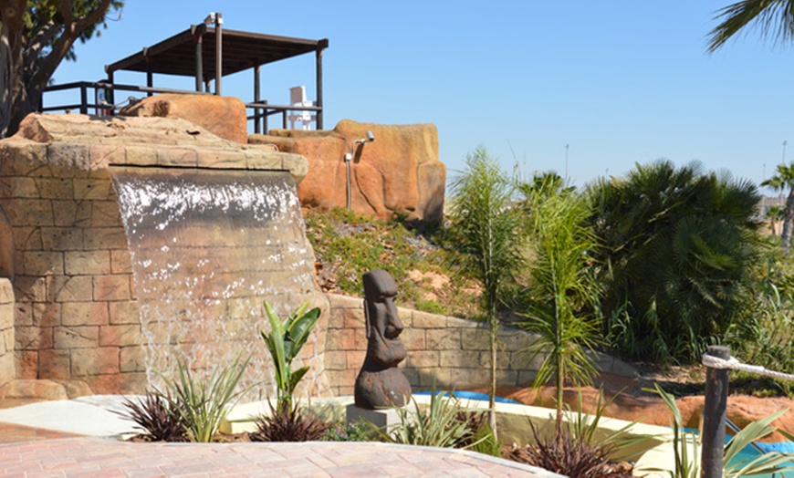 Image 13: Aquópolis Torrevieja: entrada de 1 día para infantil o adulto