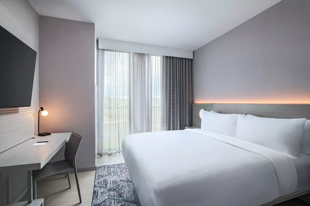 Member-Only Deal: AC Hotel Phoenix North Norterra