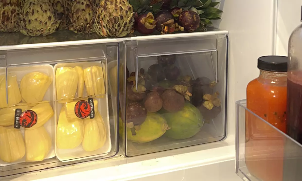 7 Day Juice Fast Guidance With or Without Exotic Box or 30 Day Gut Cleansing & More @Perfect Touch(Up to 54%Off)