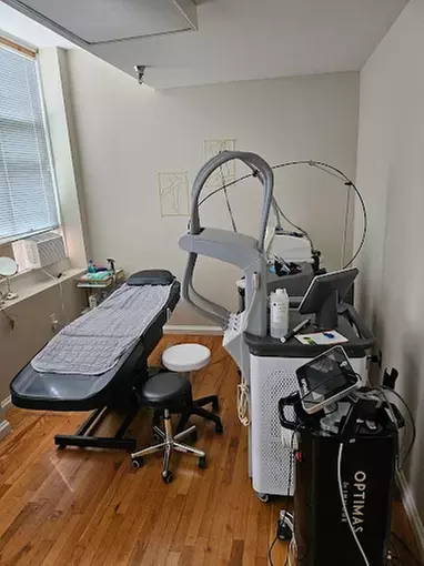 Discover rejuvenation with Laser n Beyond's Morpheus 8 RF Micro-Needling for Full Face or Small Area, up to 25% off - Second Medium