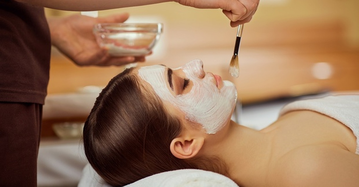 Taller de skincare coreano para una o dos personas en Málaga