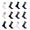 Image 1: Lot de 12 paires de chaussettes tennis Fila