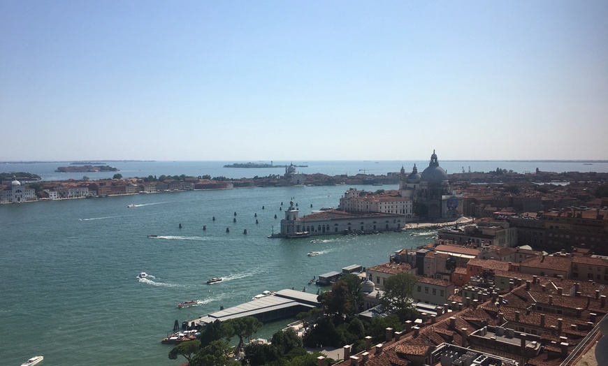 Image 29: ✈ 6-Day Venice, Verona & Padua Trip w/ Air, Car & Hotel from Worldee