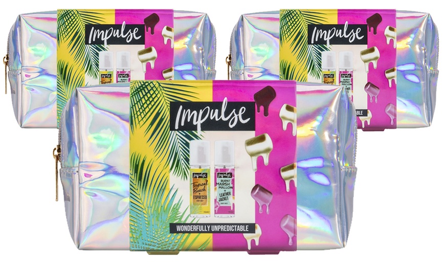 Image 5: Impulse Gift Set