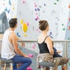 Image 10: Scale New Heights: 2-Week Membership or Climbing Package with Day Pass and Rental Equipment. Save Up to 55% Off