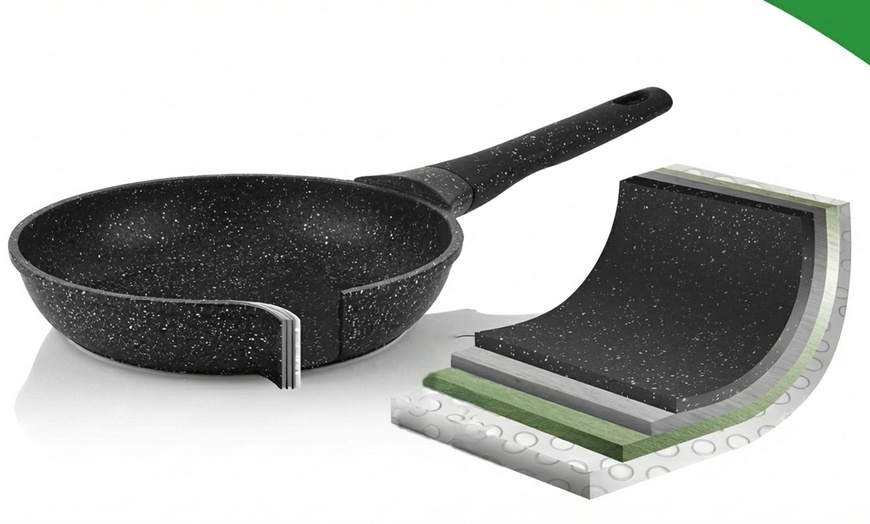 Image 5: Batteria da cucina da 15 pezzi Just Perfecto