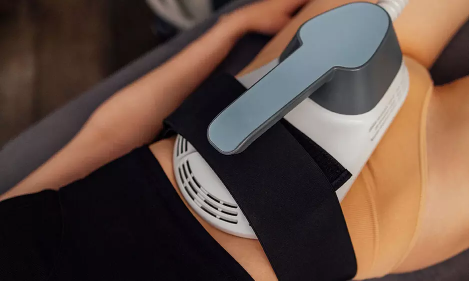 3 o 6 sesiones de tratamiento tonificante en zona a elegir para 1