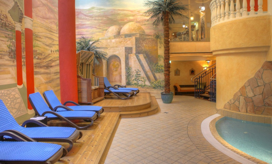 Image 4: Usedom: Doppelzimmer mit Frühstück und zusätzlichen Annehmlichkeiten