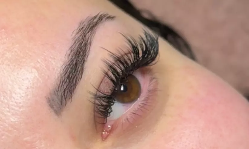 Full Set of Lashes with One Complimentary Fill or Future Discount at eyeloveyourlashes - Up to 20% Off