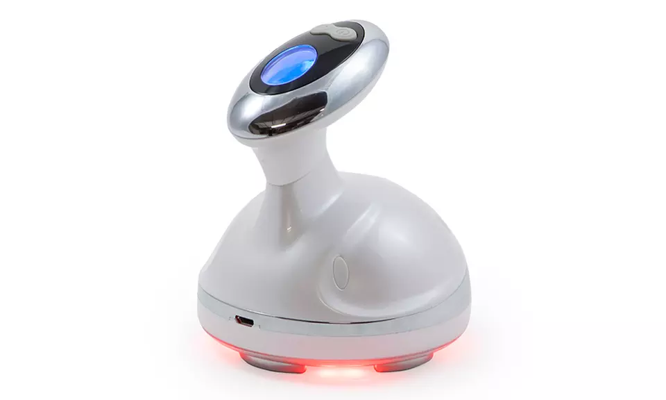 Drakefor DKF-9099 Plus-S - Anti-Cellulite-Ultraschall- und Massagegerät inkl. Versand (84 % sparen*) - Second Medium