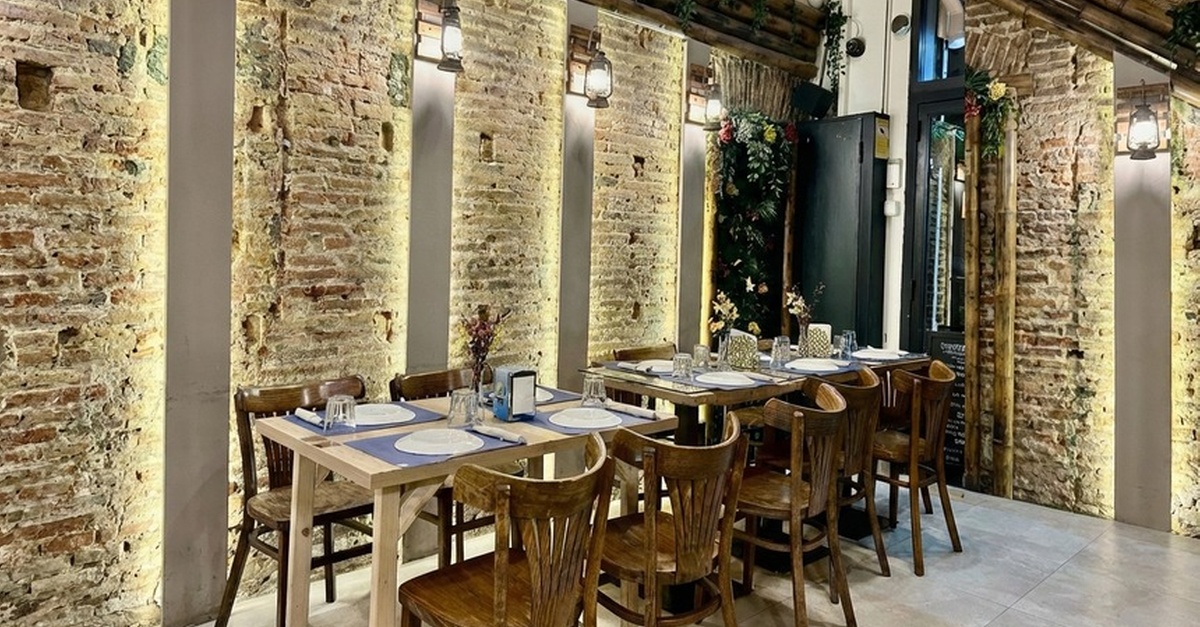Menú indio-bengalí para 2 o 4 personas en Barcelona
