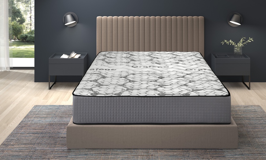 Image 5: Duerme mejor que nunca: colchón con modelo, medidas y envío a elegir 