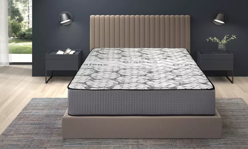 Image 5: Duerme mejor que nunca: colchón con modelo, medidas y envío a elegir 