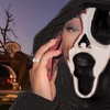 Image 8: Naturally Boojie, Eyes & Brows Only Makeup, or Halloween Makeup