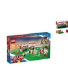 Image 1: LEGO Icons of Play, Football Building Set