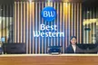 Best Western London Heathrow Ariel Hotel: For 1, 2 or 4 Indian Afternoon Tea or Sparkling Option (Up to 75% Off) - Image 4