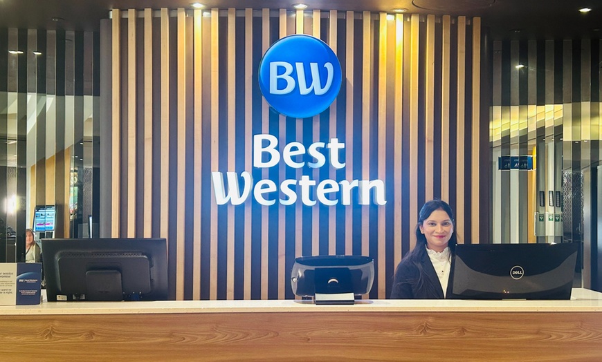 Image 4: Enjoy an Indian Afternoon Tea or Sparkling Indian Afternoon Tea!