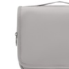 Image 13: Hanging Multi-Pocket Waterproof Travel Toiletry Bag