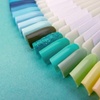 Image 3: Gel or Russian Manicure & Pedicure Sessions for Glossy Nails