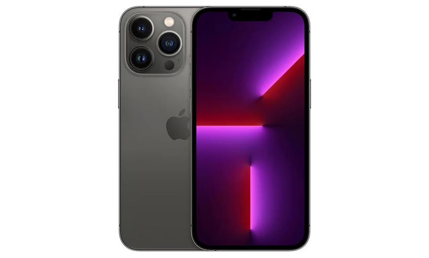 Image 6: Refurbished Apple iPhone 13 Pro Grade A+