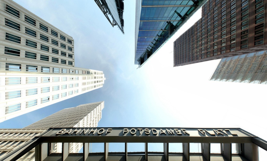 Image 6: Stadtführung „TODO Berlín“ durch Berlin auf Spanisch für 1 - 4 Pers.