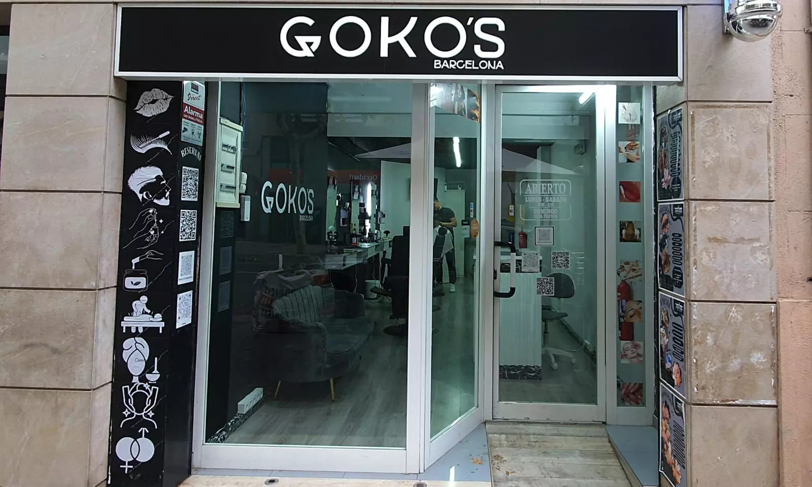 Lifting y tinte de pestañas, con laminado o henna de cejas