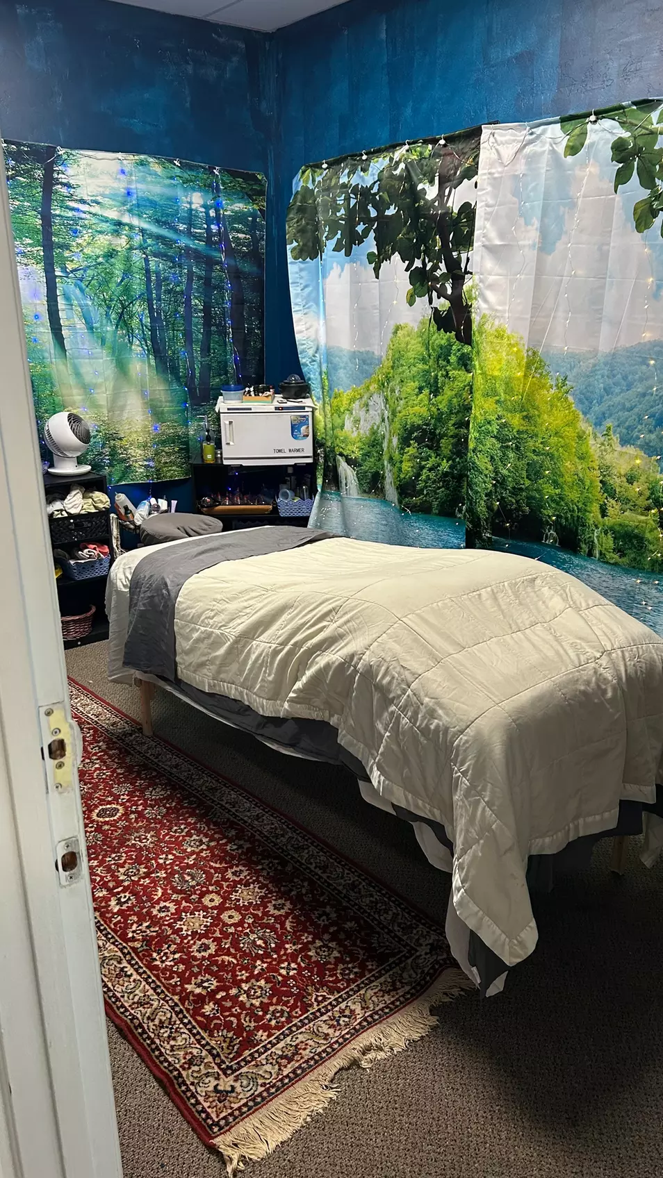 Sports or Swedish/Deep Tissue Massage at Soothing Touch massage 