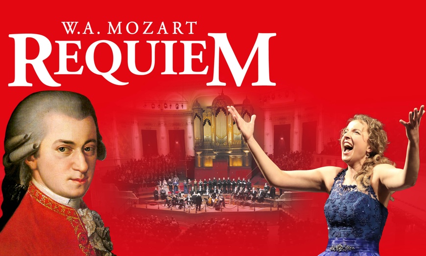 Image 7: Concertgebouw Amsterdam ticket voor datum naar keuze