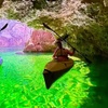 Image 4: Guided Kayaking on the Colorado River w/ Star Gazing & a 5-Course Meal