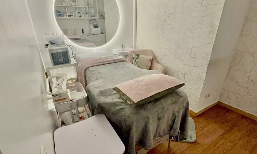 Doble limpieza facial en 7 pasos con opción a tratamientos adicionales