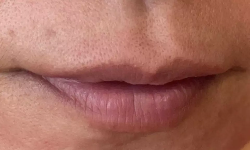 Semi-Permanent Make-Up