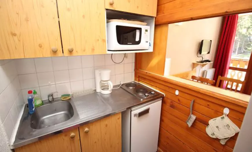Image 20: Franse Alpen: verblijf in een appartement voor 7 nachten