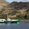 Image 1: Up to 2.5-Hour Bay Cruise Aboard Princes, Glenaladale, or Gaskan