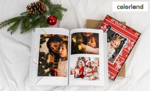 Przenieś wspomnienia na papier: Fotoksiążka w pudełku prezentowym