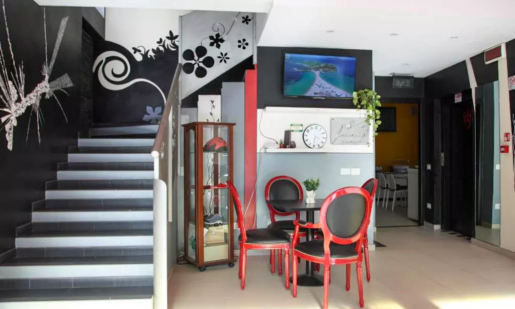 Lago di Garda: Soggiorno per 2 con colazione, cena, Spa e parcheggio