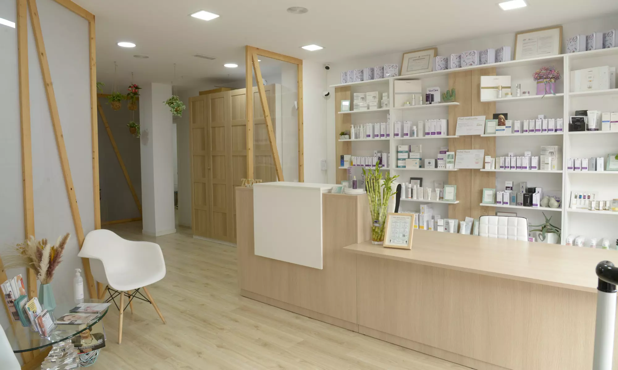 Figura tonificada: 1, 2 o 3 sesiones de Muscle Sculpt en zona a elegir