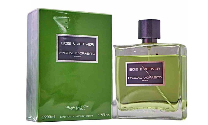 Image 21: Fragranze uomo Pascal Morabito