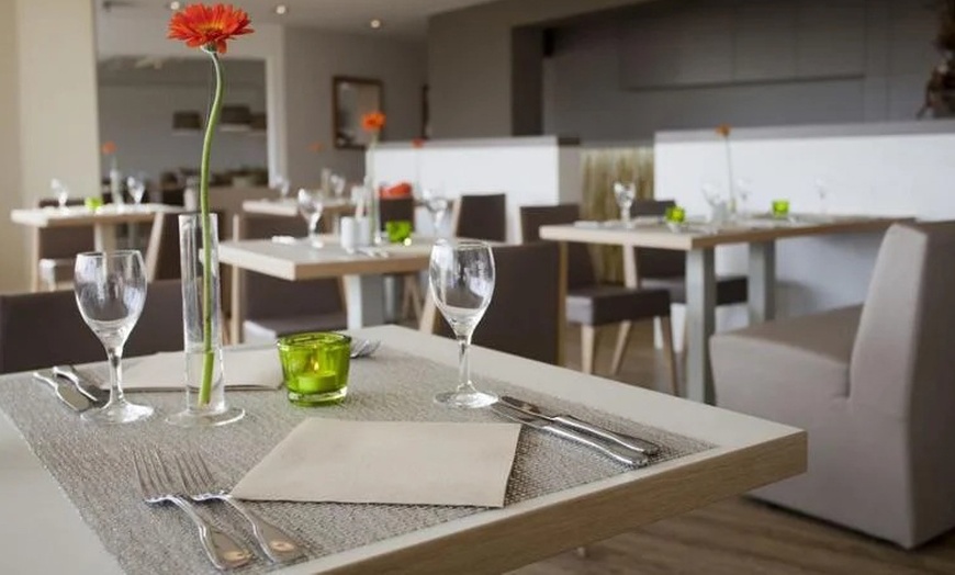 Image 6: Insel Fehmarn: 2–5 Nächte mit Frühstück und Parken